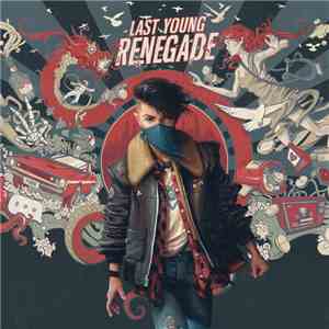 All Time Low - Last Young Renegade flac album