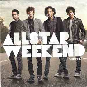 Allstar Weekend - Suddenly flac album