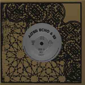 Alter Echo & E3  - Kufic Dub flac album