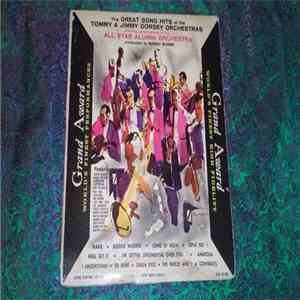 Alumni Orchestra - Great Song Hits Of The Tommy & Jimmy Orchestras flac album