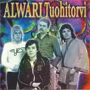 Alwari Tuohitorvi - Alwari Tuohitorvi flac album