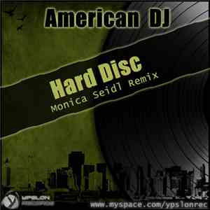 American DJ - Hard Disc flac album