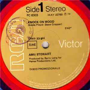 Amii Stewart - Knock On Wood flac album
