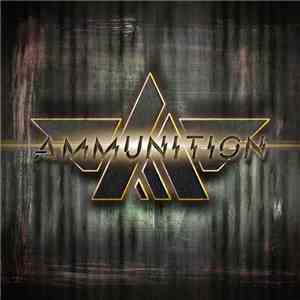 Ammunition  - Ammunition flac album