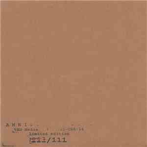 Amnistia - Frei flac album