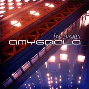 Amygdala - The Sprawl flac album