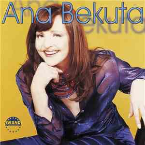 Ana Bekuta - Ana Bekuta flac album
