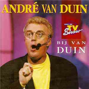 André van Duin - Bij Van Duin flac album