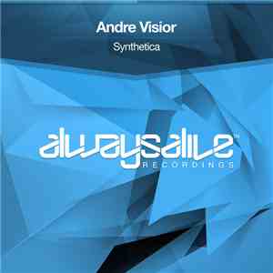 Andre Visior - Synthetica flac album