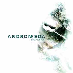 Andromeda  - Chimera flac album