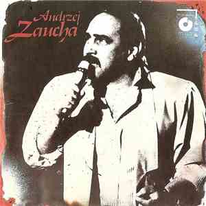 Andrzej Zaucha - Andrzej Zaucha flac album