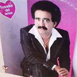 Andy Montañez - Trovador Del Amor flac album