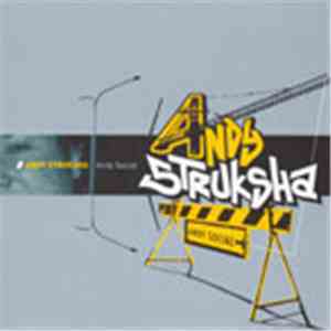 Andy Struksha - Andy Social flac album