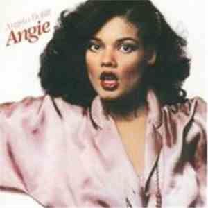 Angela Bofill - Angie flac album
