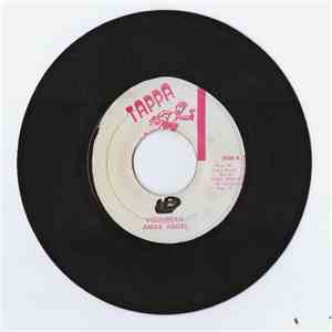 Angie Angel - Vigourous flac album