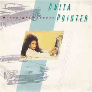 Anita Pointer - Overnight Success flac album