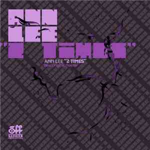 Ann Lee - 2 Times 2007 flac album