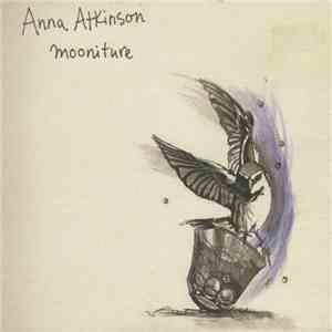Anna Atkinson - Mooniture flac album