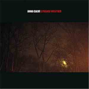 Anna Calvi - Strange Weather flac album