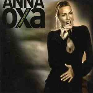 Anna Oxa - I Grandi Successi flac album