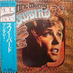Anne Murray - Snowbird flac album