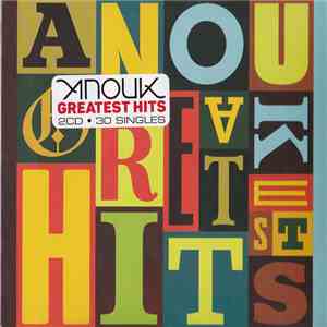 Anouk - Greatest Hits flac album