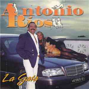 Antonio Ríos - La Gata flac album