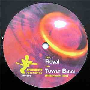 Aphrodite - Wobble / Bomber Style flac album