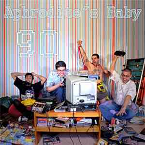 Aphrodite's Baby - 90 flac album