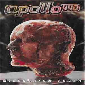 Apollo 440 - Millennium Fever flac album