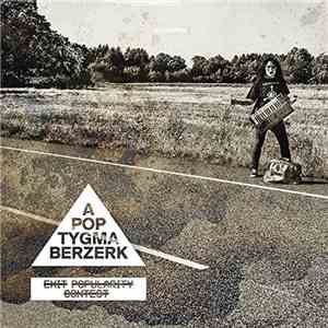 Apoptygma Berzerk - Exit Popularity Contest flac album