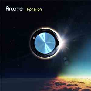 Arcane  - Aphelion flac album
