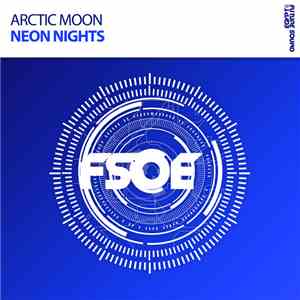 Arctic Moon - Neon Nights flac album