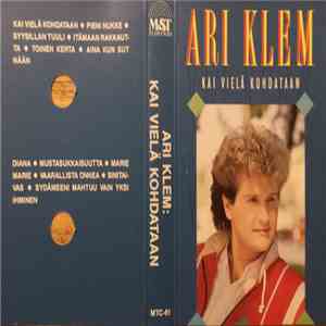 Ari Klem - Kai Vielä Kohdataan flac album