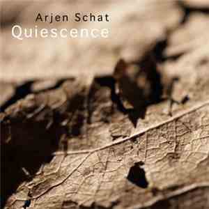 Arjen Schat - Quiescence flac album
