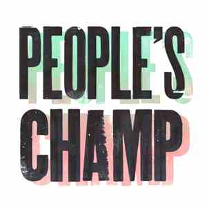 Arkells - People's Champ flac album