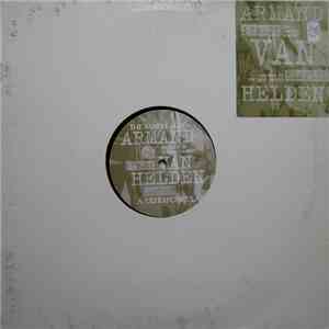 Armand Van Helden - The Sample Slaya - Welcome To The Meat Market - 3 Track Sampler flac album