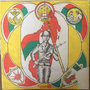 Armee Populaire - Hymne National / Hymne Academique Militaire / Hymne Armee Populaire / Hymne Service Social A.P. / Hymne Sekoly Miaramilam Pirenena flac album