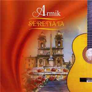 Armik - Serenata flac album