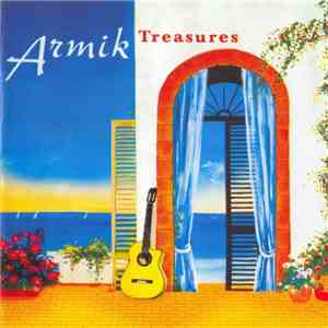 Armik - Treasures flac album
