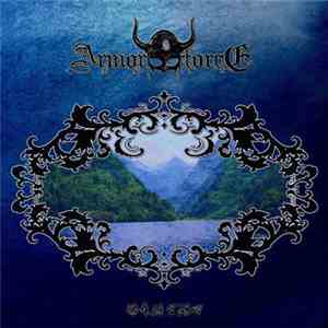 Armor Force - 娜森美尔湖畔 flac album