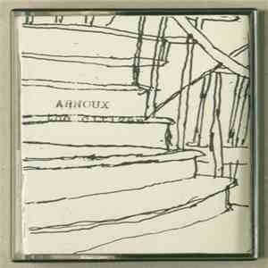 Arnoux - The Citizen flac album