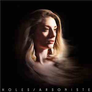 Arsoniste - Holes flac album