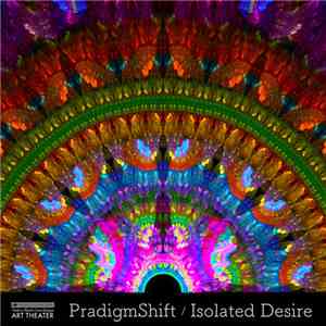 ART THEATER - Paradigm Shift - Single flac album
