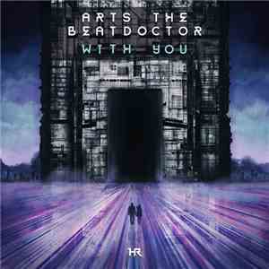 Arts The Beatdoctor - With You flac album