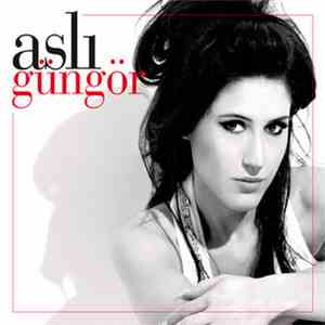 Aslı Güngör - Aslı Güngör flac album