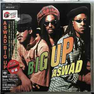 Aswad - Big Up flac album