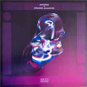 Autarkic - Strange Alliances flac album