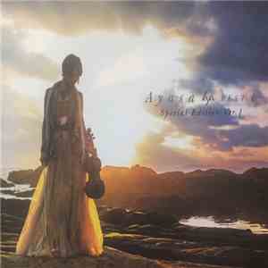 Ayasa - Best I (Special Edition Ver. 1) flac album