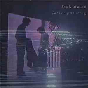 b a k m a h n - Fallen Painting flac album